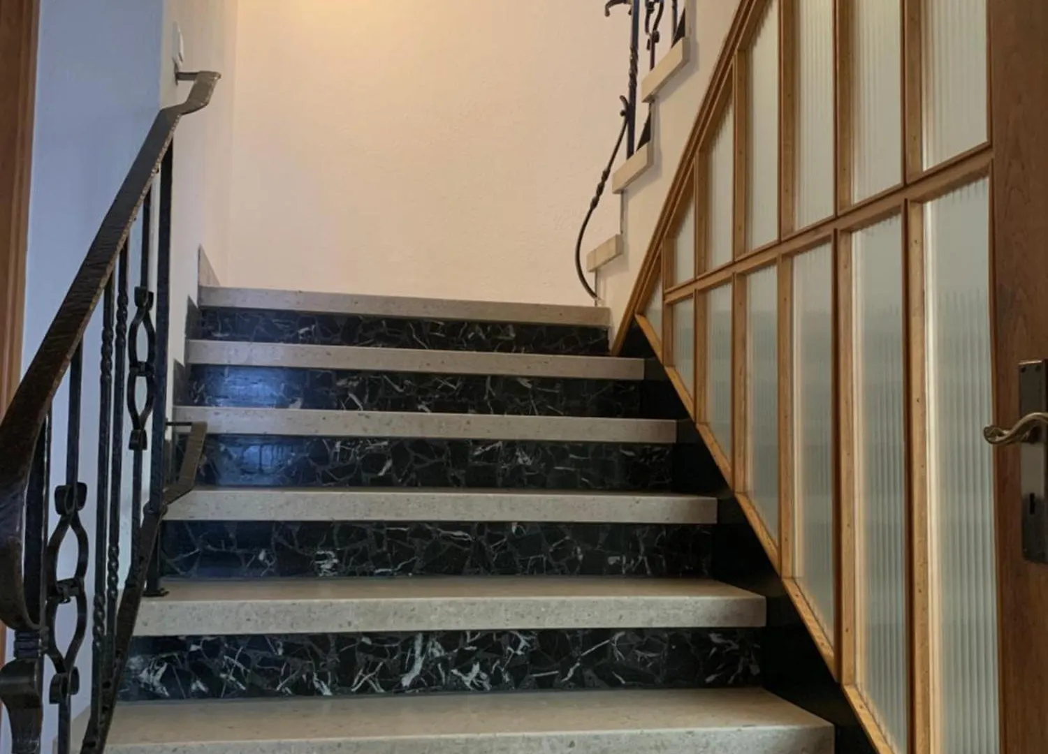 Apartment Natali Schnaittenbach Homestay