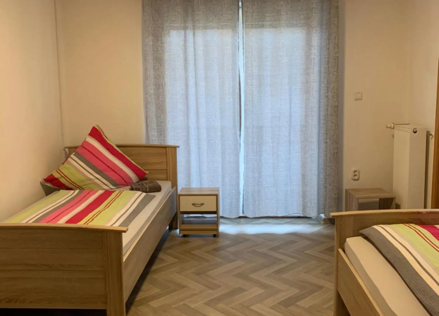Apartment Natali Schnaittenbach