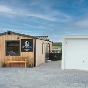 Gemütliches, Voll Ausgestattes Tiny House Vilseck